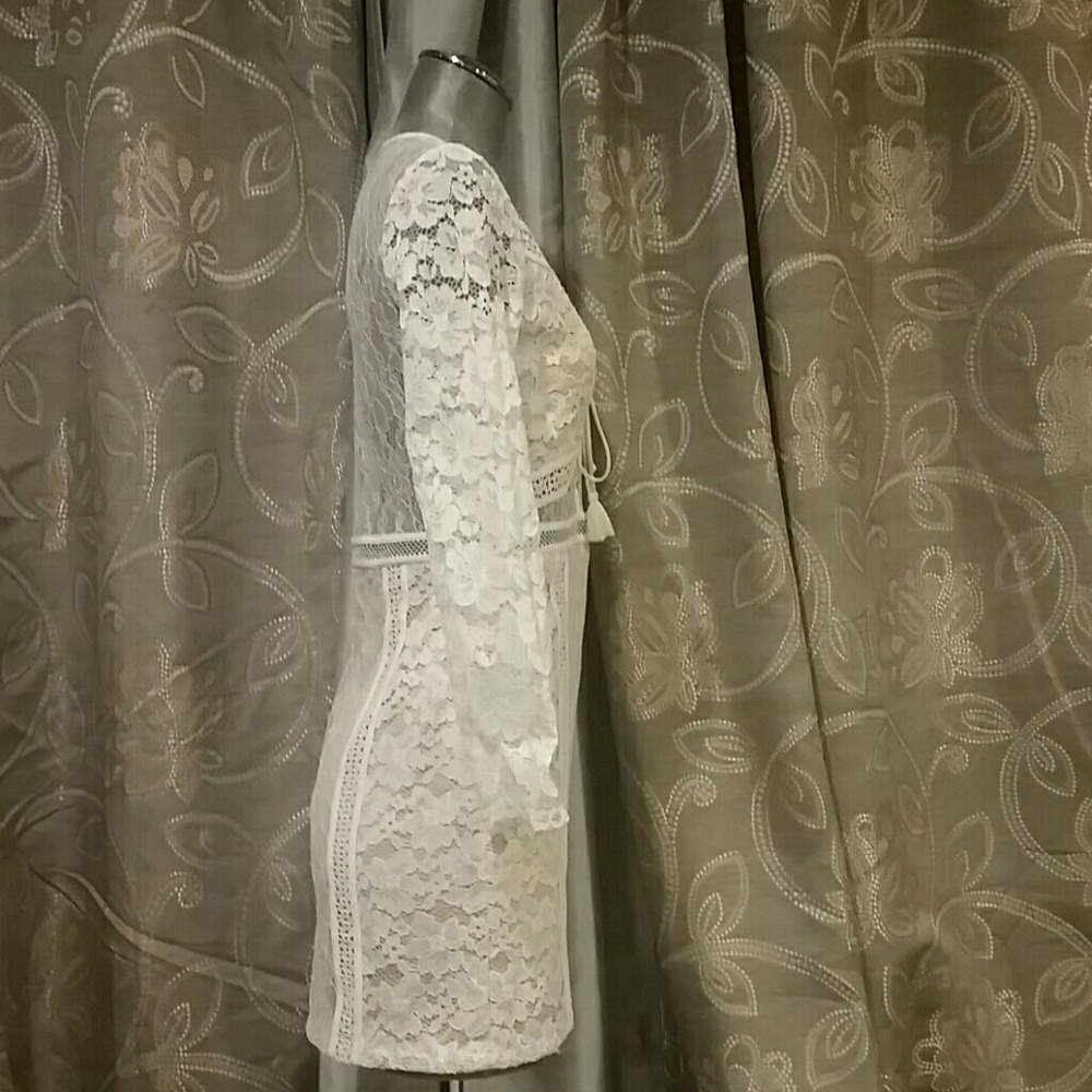 Express Dress - Picture 4 of 8